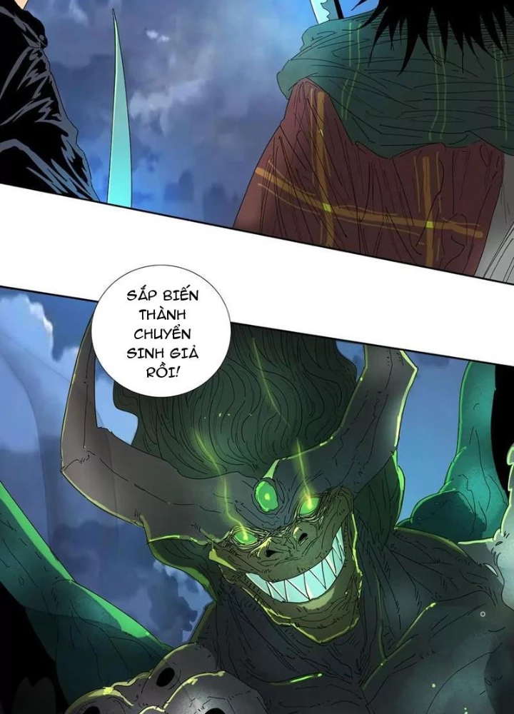 Quái Thú Hạch Tâm Chapter 29 - 101