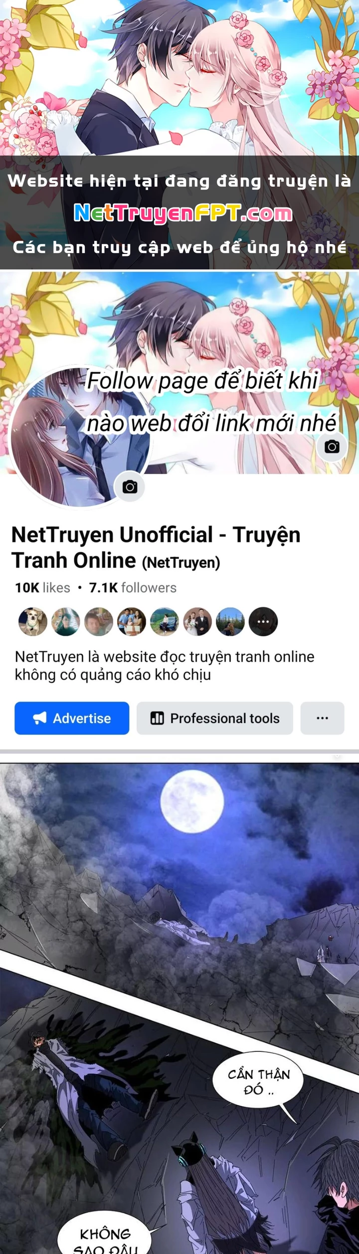 Quái Thú Hạch Tâm Chapter 31 - 1