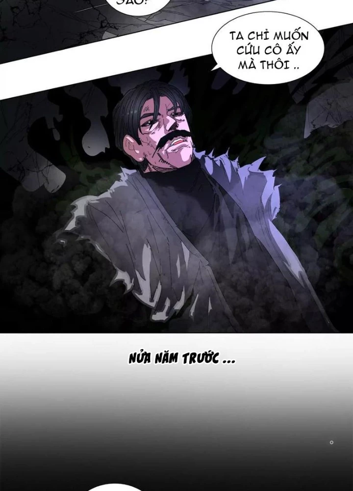 Quái Thú Hạch Tâm Chapter 31 - 5
