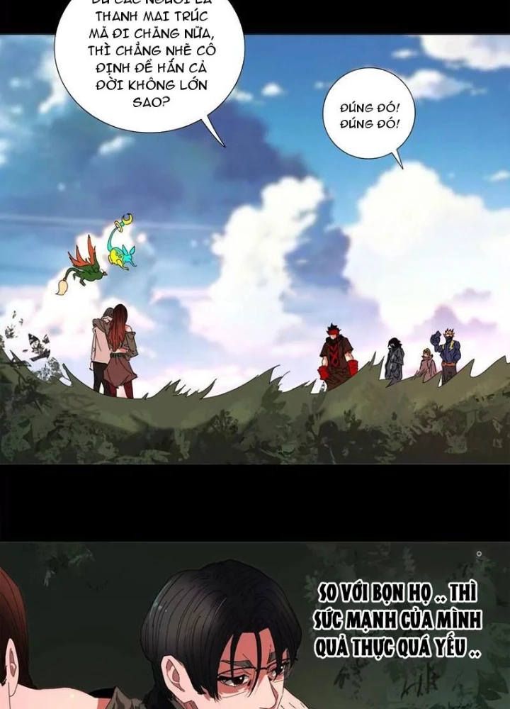 Quái Thú Hạch Tâm Chapter 31 - 11