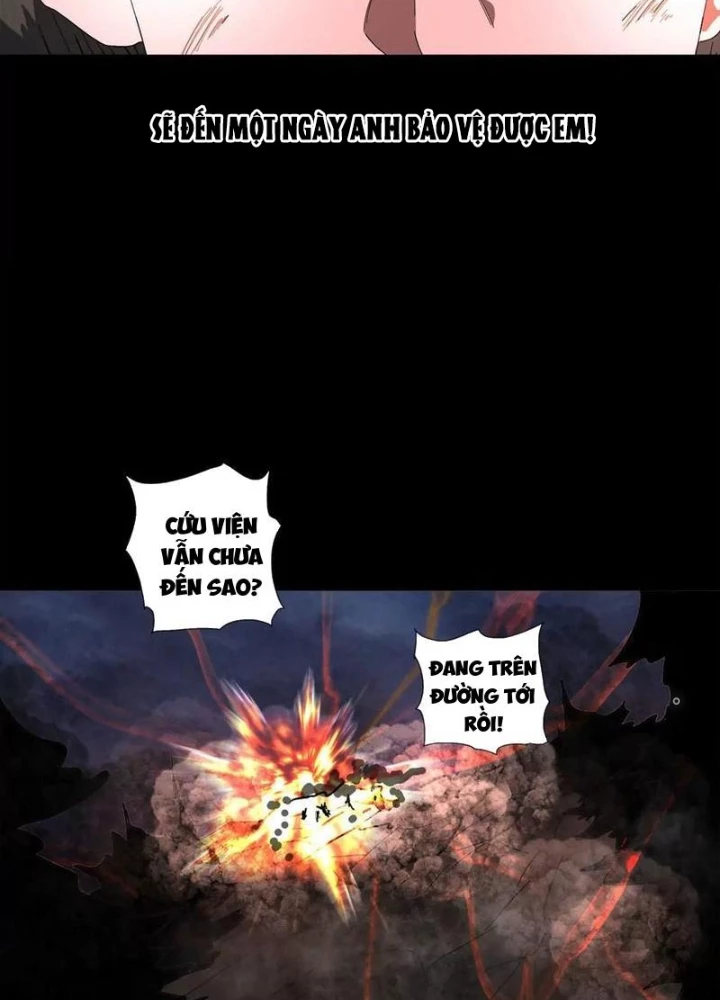 Quái Thú Hạch Tâm Chapter 31 - 15