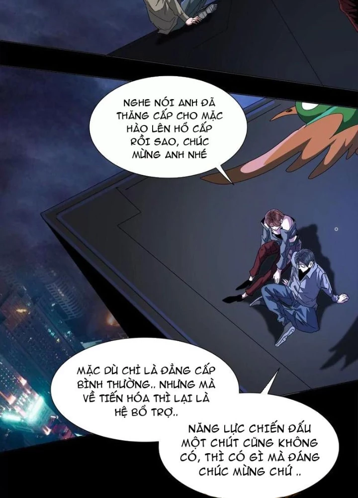 Quái Thú Hạch Tâm Chapter 31 - 27