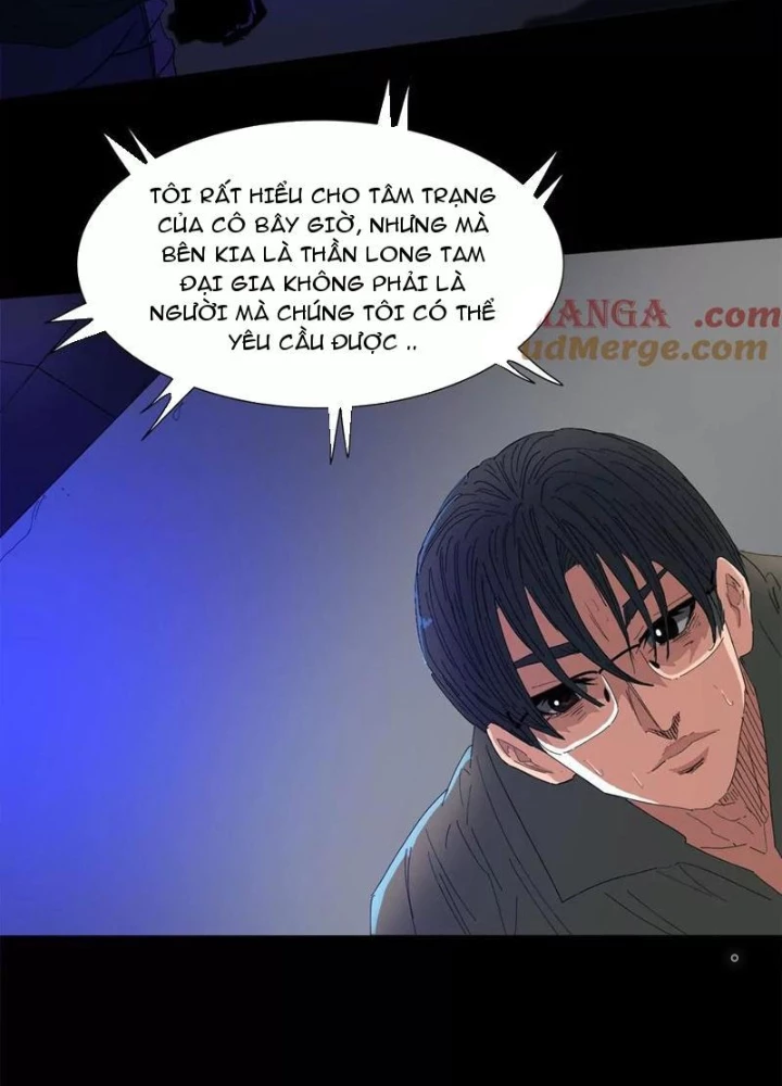 Quái Thú Hạch Tâm Chapter 31 - 57