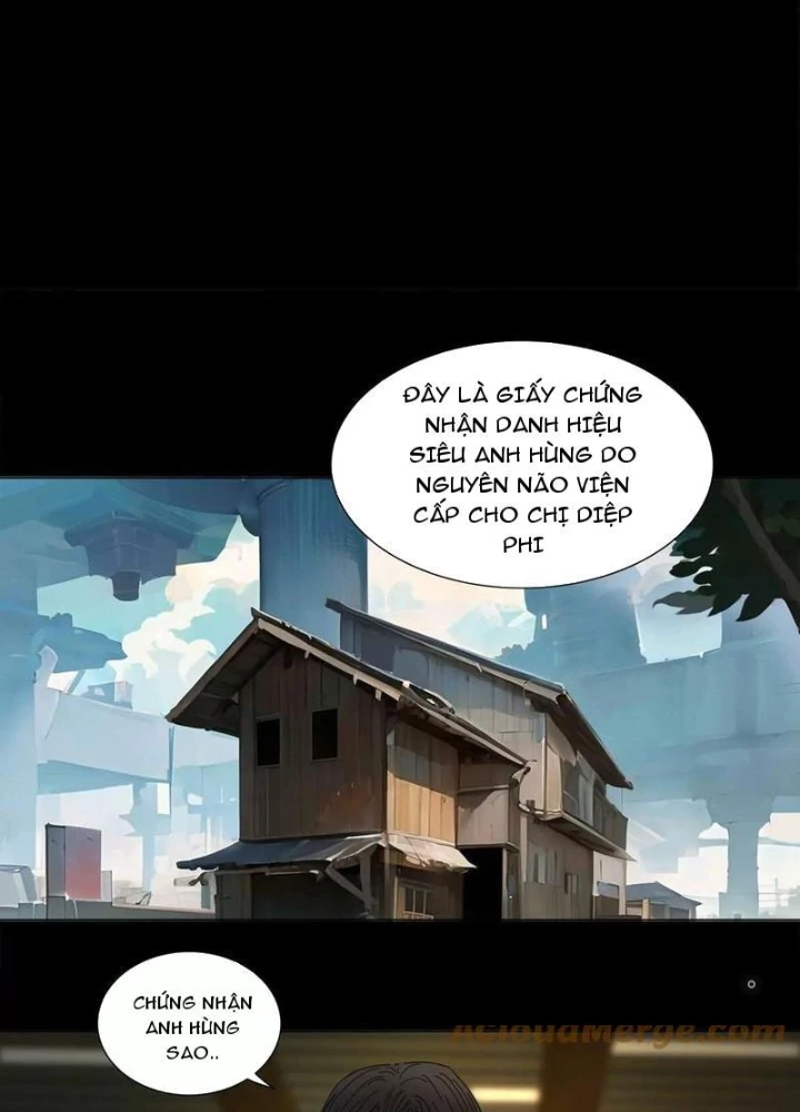 Quái Thú Hạch Tâm Chapter 31 - 59