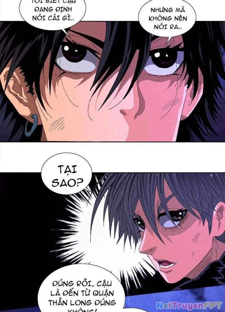 Quái Thú Hạch Tâm Chapter 31 - 73