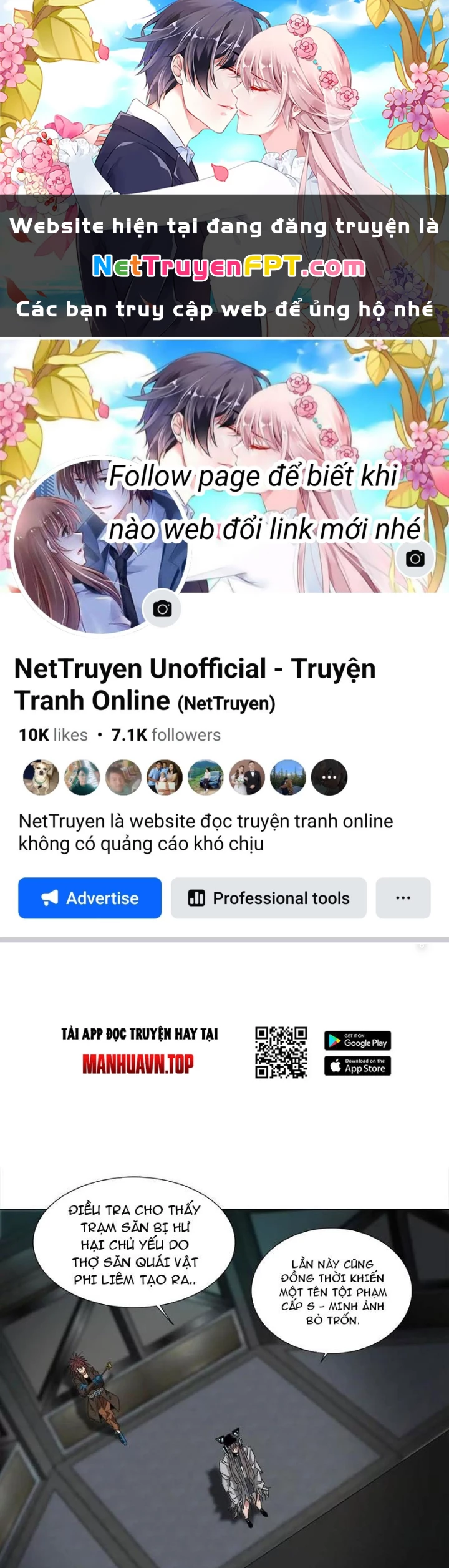 Quái Thú Hạch Tâm Chapter 32 - 1