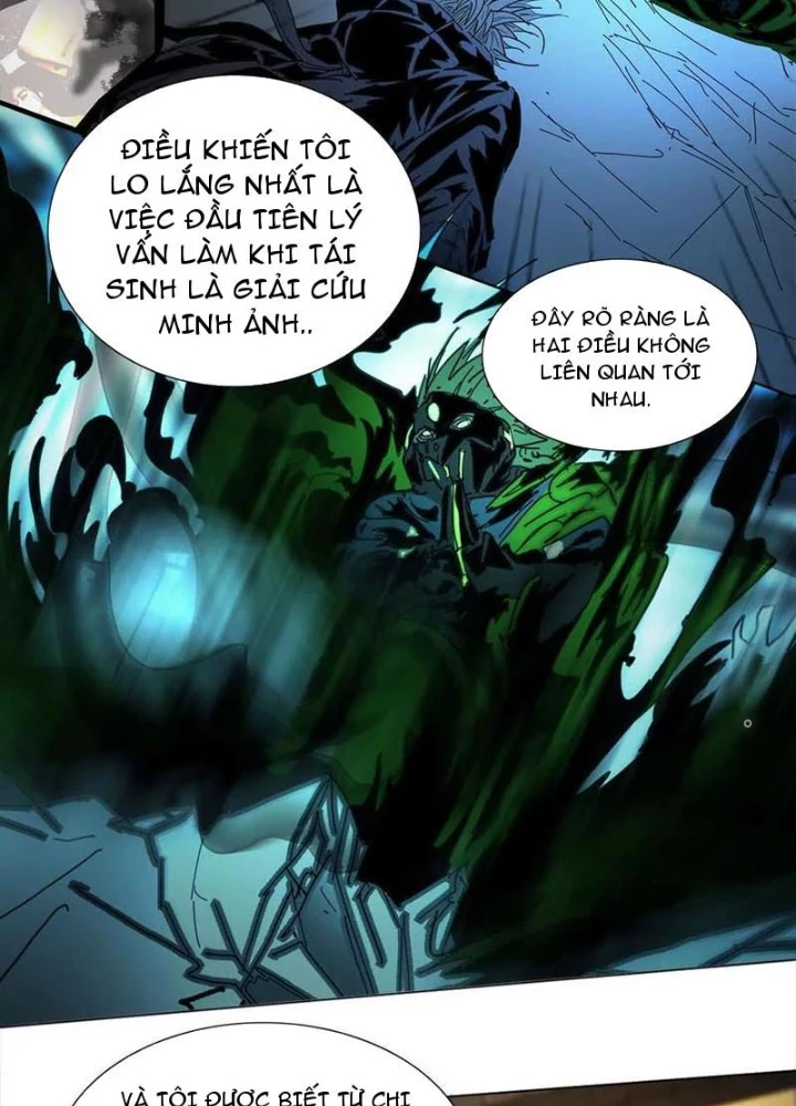 Quái Thú Hạch Tâm Chapter 32 - 9