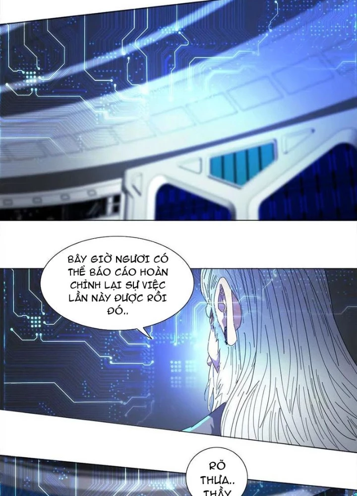 Quái Thú Hạch Tâm Chapter 32 - 23