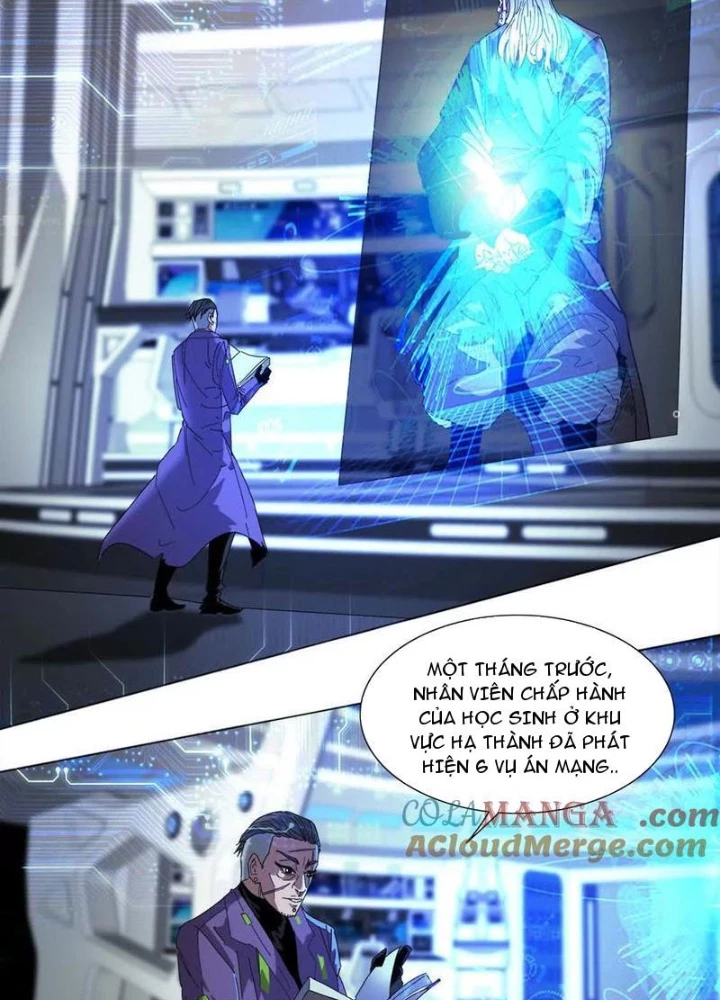 Quái Thú Hạch Tâm Chapter 32 - 25
