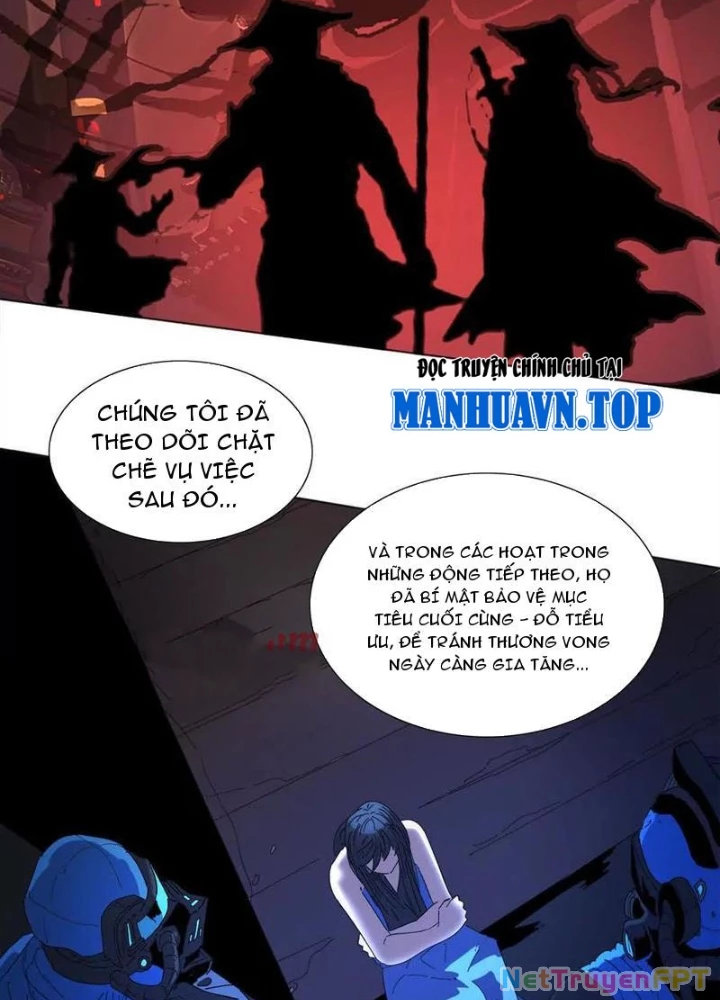 Quái Thú Hạch Tâm Chapter 32 - 29