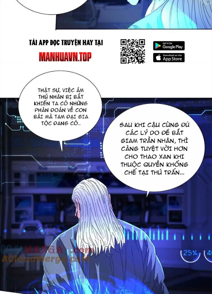 Quái Thú Hạch Tâm Chapter 32 - 39