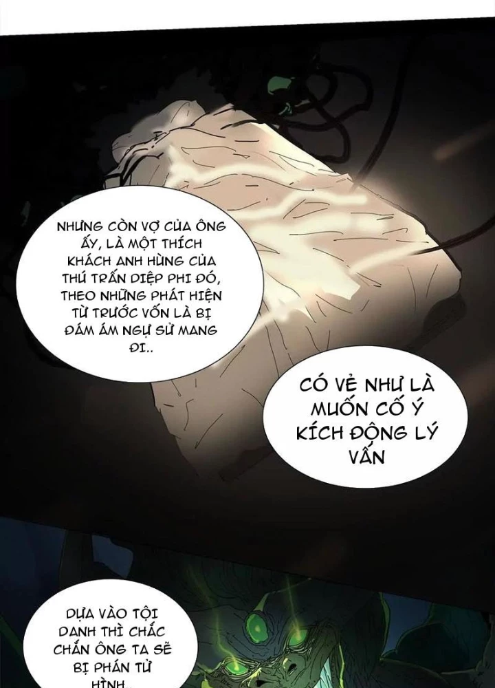 Quái Thú Hạch Tâm Chapter 32 - 45
