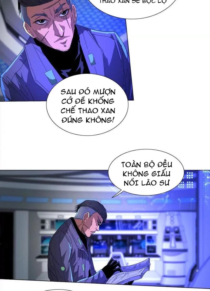 Quái Thú Hạch Tâm Chapter 32 - 49
