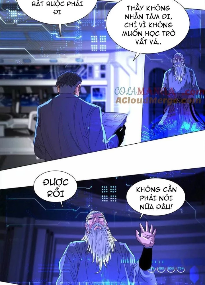 Quái Thú Hạch Tâm Chapter 32 - 51