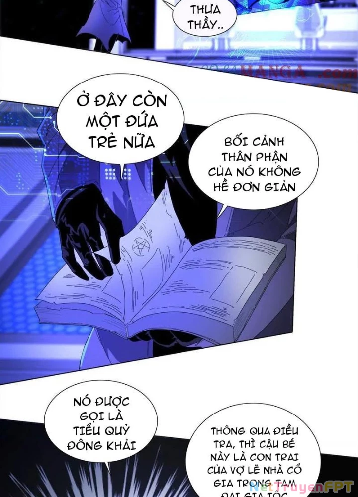 Quái Thú Hạch Tâm Chapter 32 - 55
