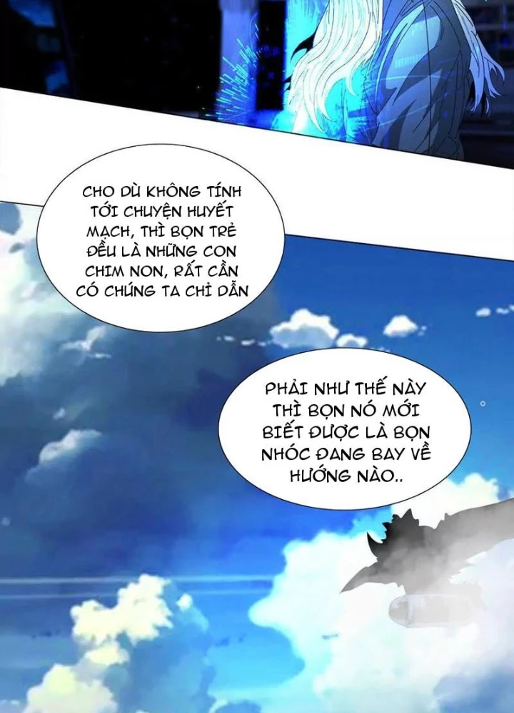 Quái Thú Hạch Tâm Chapter 32 - 59