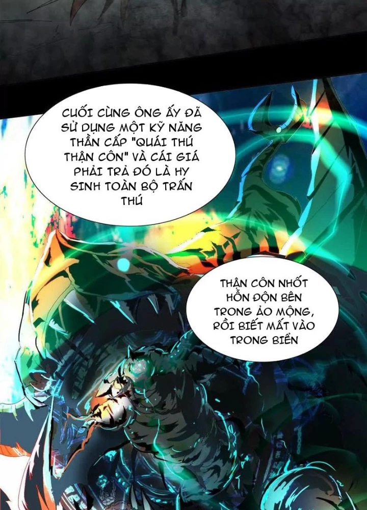 Quái Thú Hạch Tâm Chapter 33 - 5