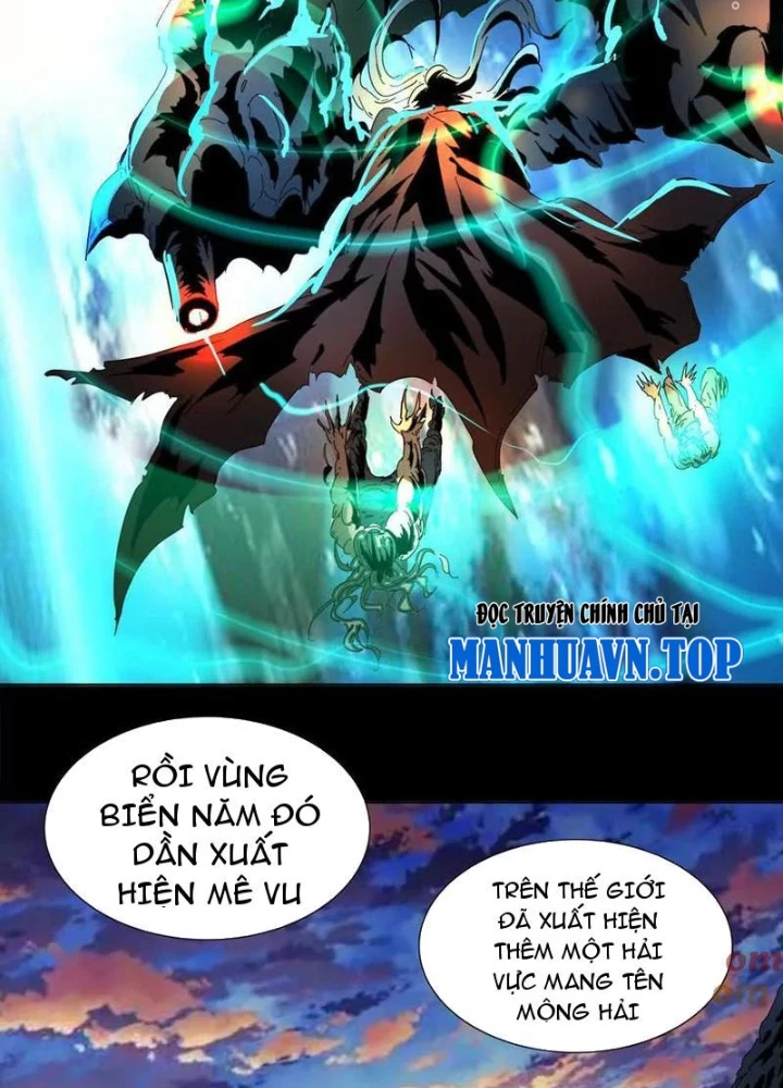 Quái Thú Hạch Tâm Chapter 33 - 7