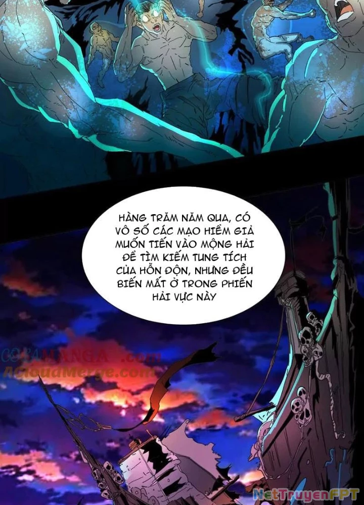 Quái Thú Hạch Tâm Chapter 33 - 11