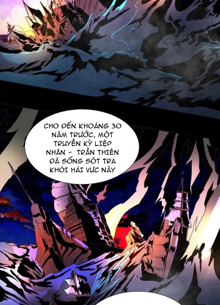 Quái Thú Hạch Tâm Chapter 33 - 13