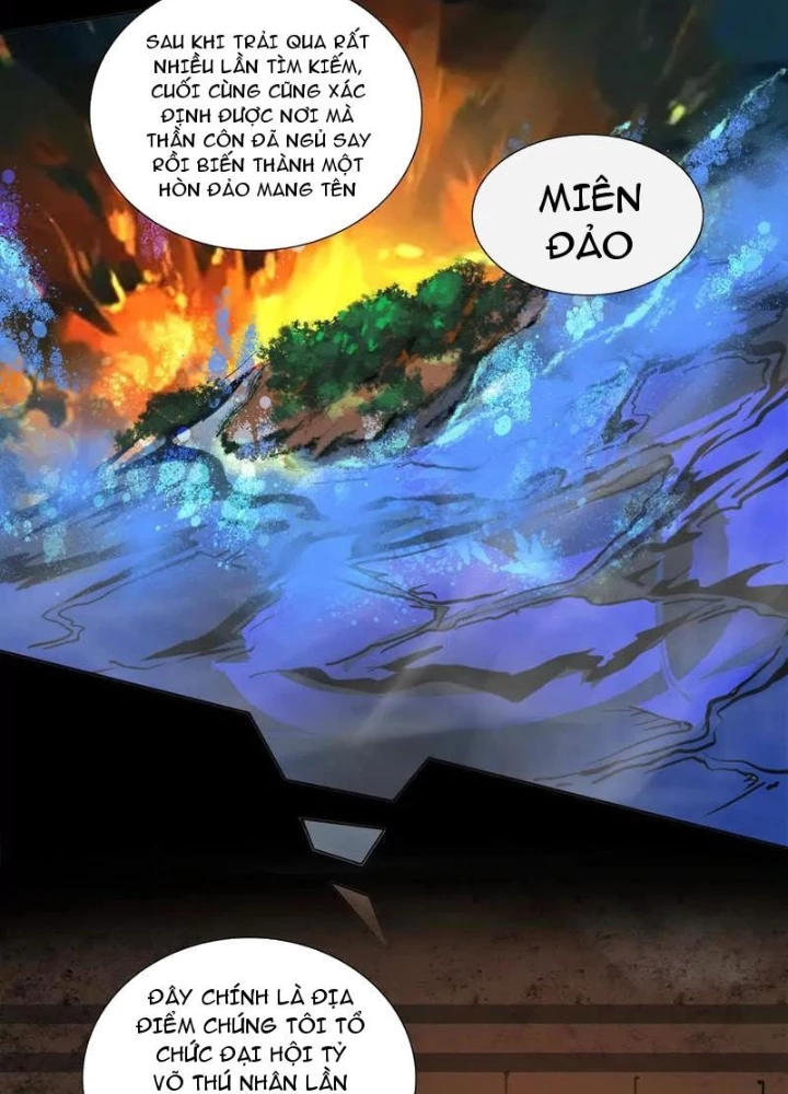 Quái Thú Hạch Tâm Chapter 33 - 17
