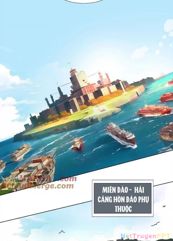 Quái Thú Hạch Tâm Chapter 33 - 25