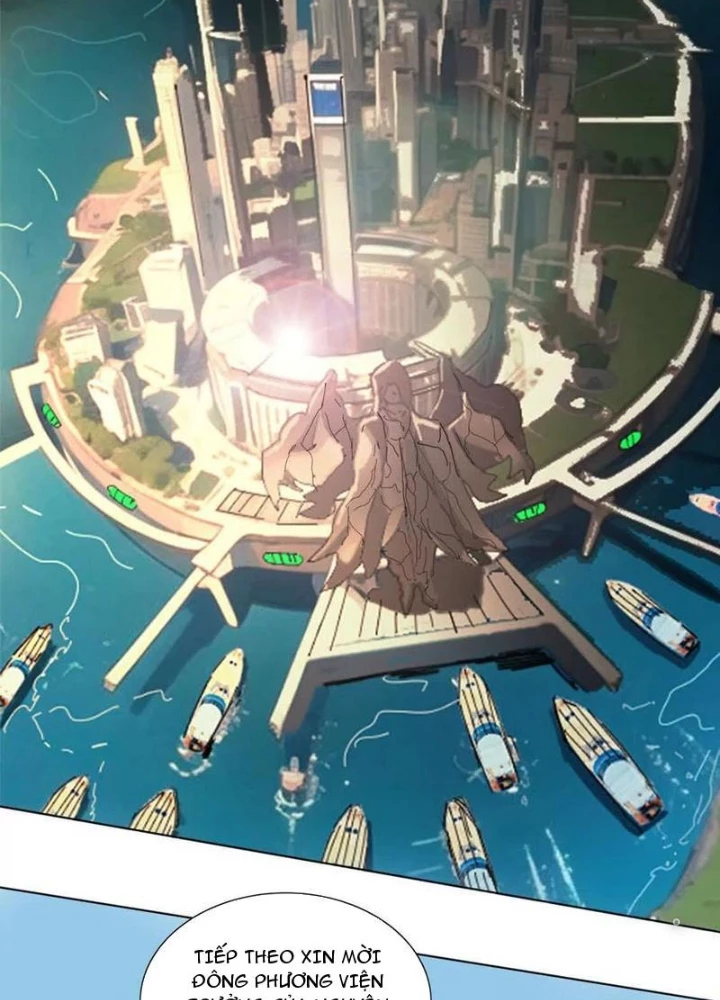 Quái Thú Hạch Tâm Chapter 33 - 27