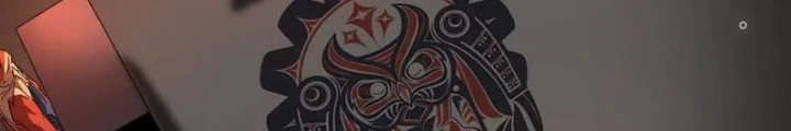 Quái Thú Hạch Tâm Chapter 33 - 34