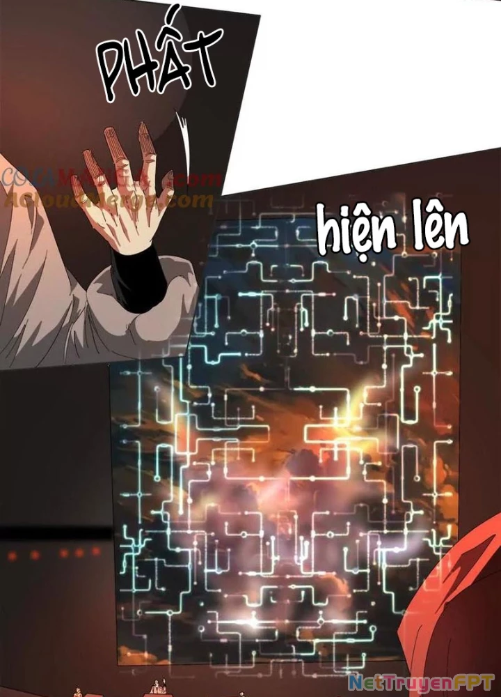 Quái Thú Hạch Tâm Chapter 33 - 51