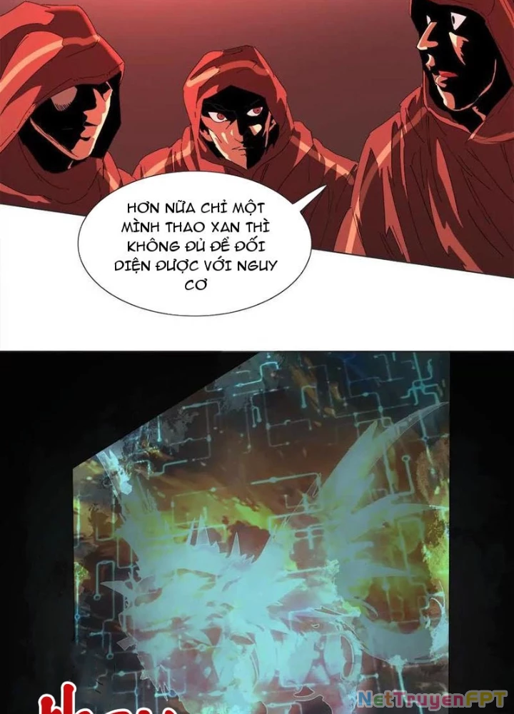 Quái Thú Hạch Tâm Chapter 33 - 63