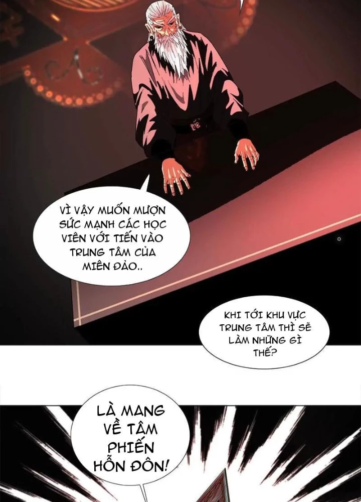 Quái Thú Hạch Tâm Chapter 33 - 67