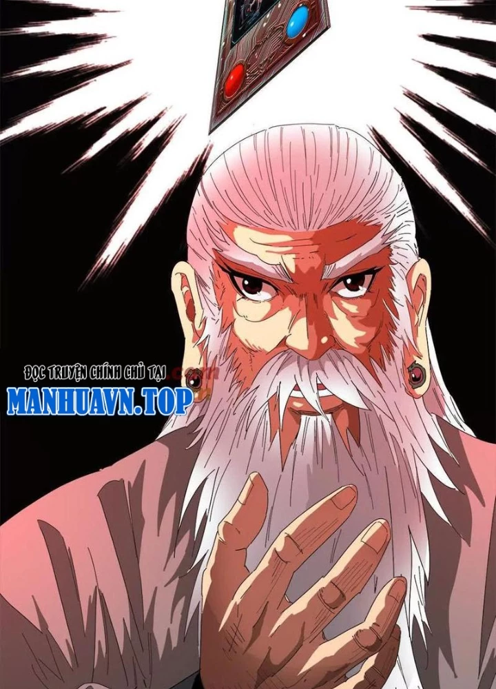 Quái Thú Hạch Tâm Chapter 33 - 69