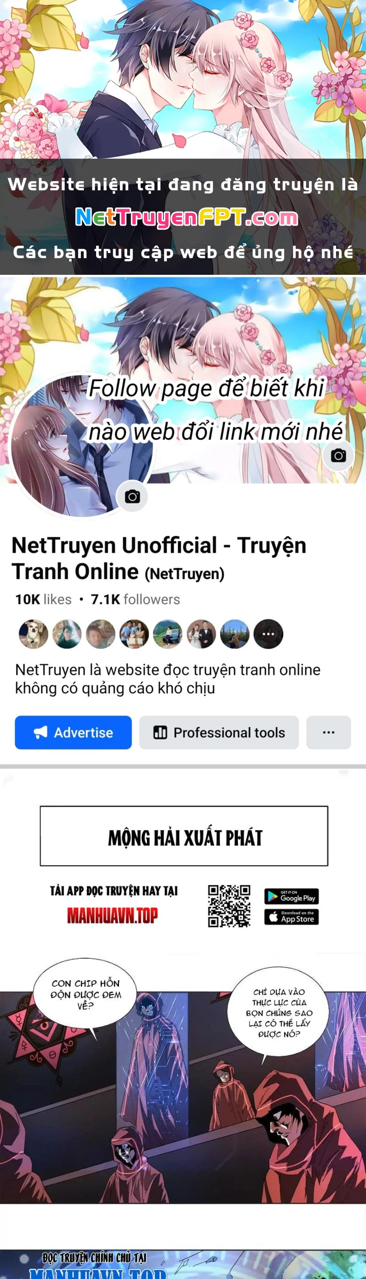 Quái Thú Hạch Tâm Chapter 34 - 1