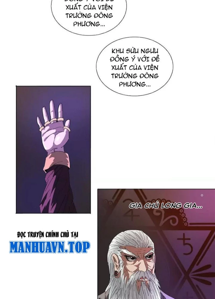 Quái Thú Hạch Tâm Chapter 34 - 9