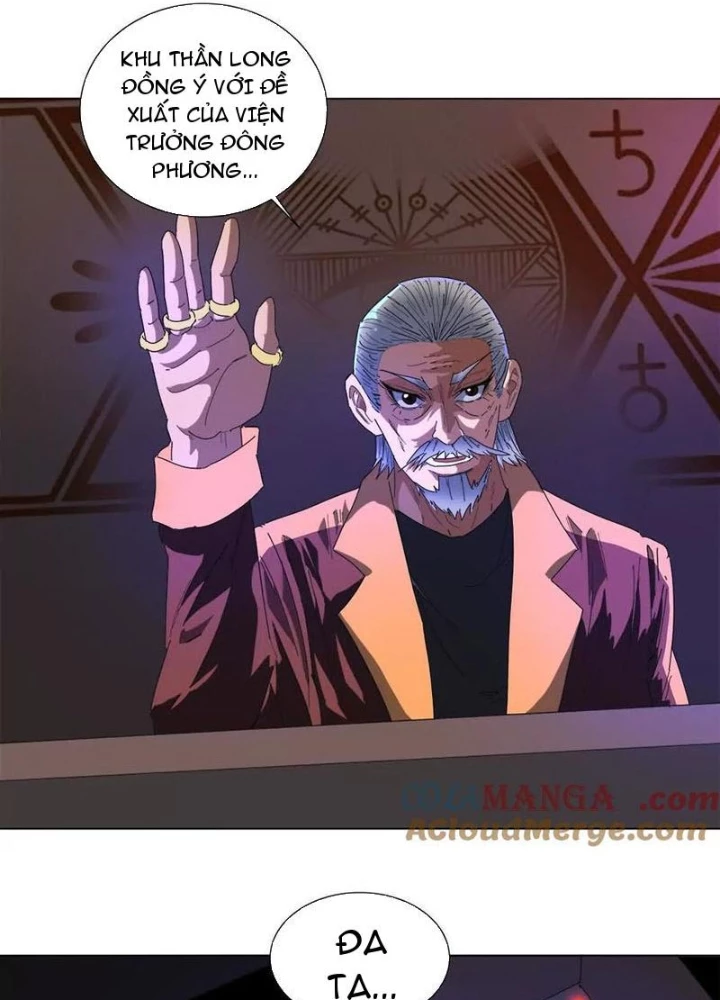 Quái Thú Hạch Tâm Chapter 34 - 11