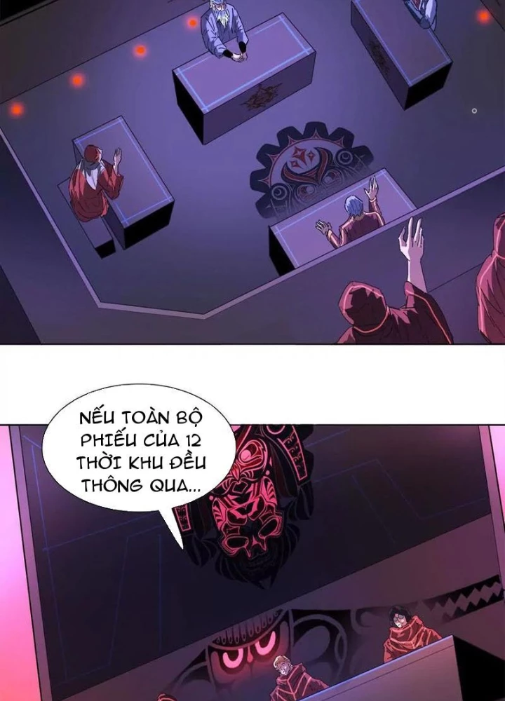 Quái Thú Hạch Tâm Chapter 34 - 13