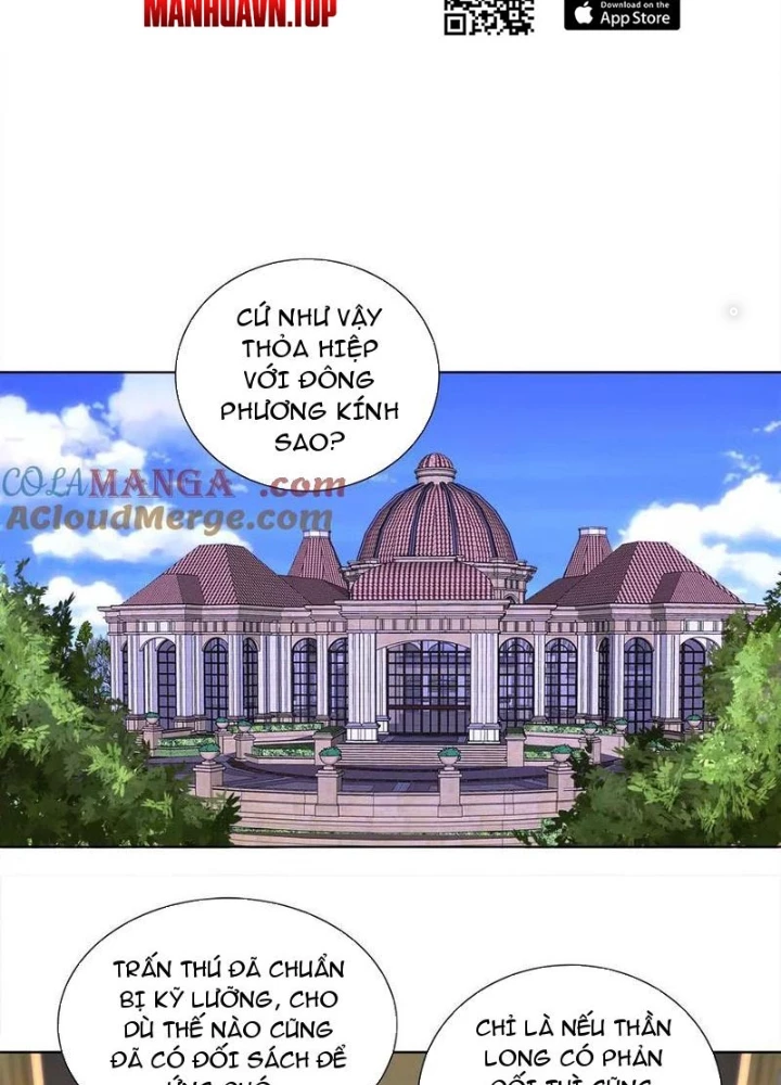 Quái Thú Hạch Tâm Chapter 34 - 19