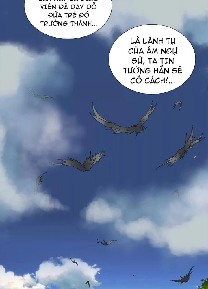 Quái Thú Hạch Tâm Chapter 34 - 31