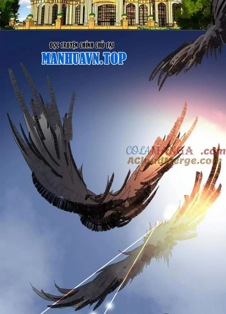 Quái Thú Hạch Tâm Chapter 34 - 33