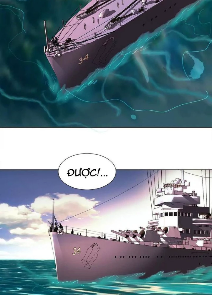 Quái Thú Hạch Tâm Chapter 34 - 71