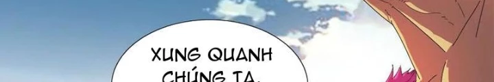 Quái Thú Hạch Tâm Chapter 35 - 38