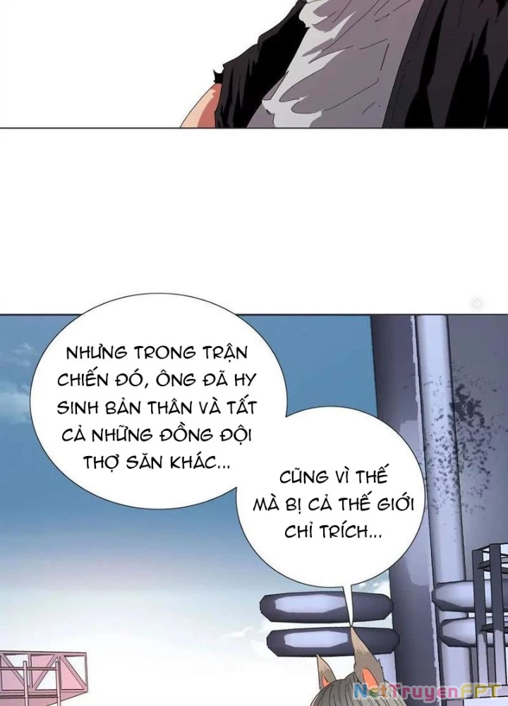 Quái Thú Hạch Tâm Chapter 35 - 51