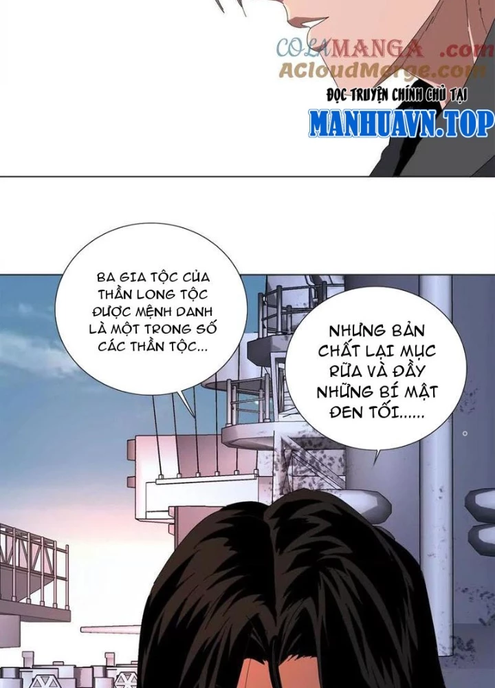 Quái Thú Hạch Tâm Chapter 35 - 55