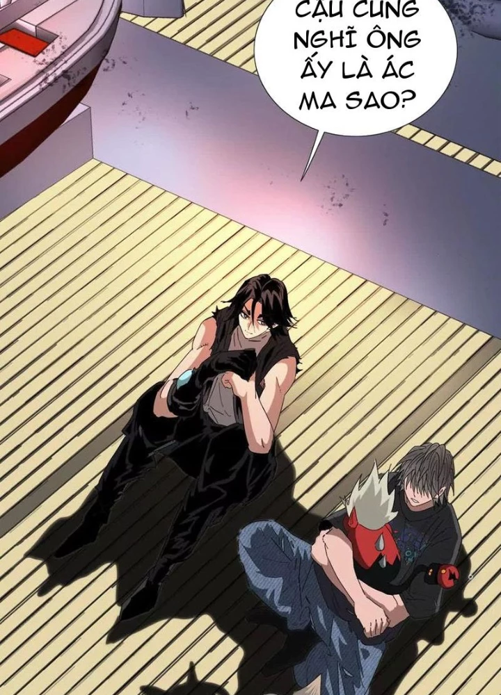 Quái Thú Hạch Tâm Chapter 35 - 59