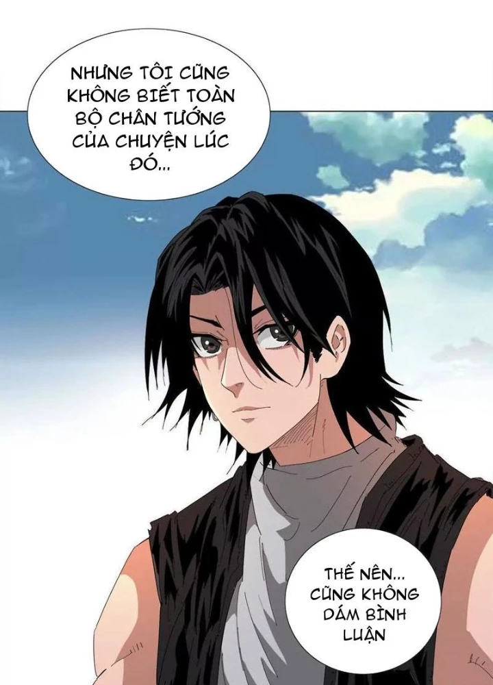 Quái Thú Hạch Tâm Chapter 35 - 63