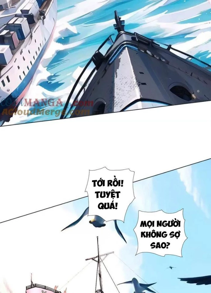 Quái Thú Hạch Tâm Chapter 35 - 73