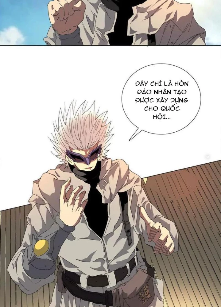 Quái Thú Hạch Tâm Chapter 35 - 77