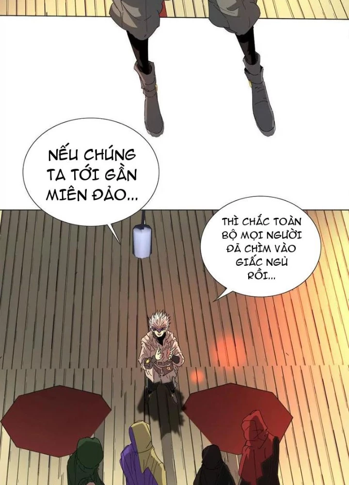 Quái Thú Hạch Tâm Chapter 35 - 79