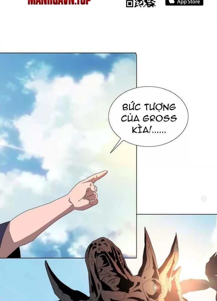 Quái Thú Hạch Tâm Chapter 35 - 85
