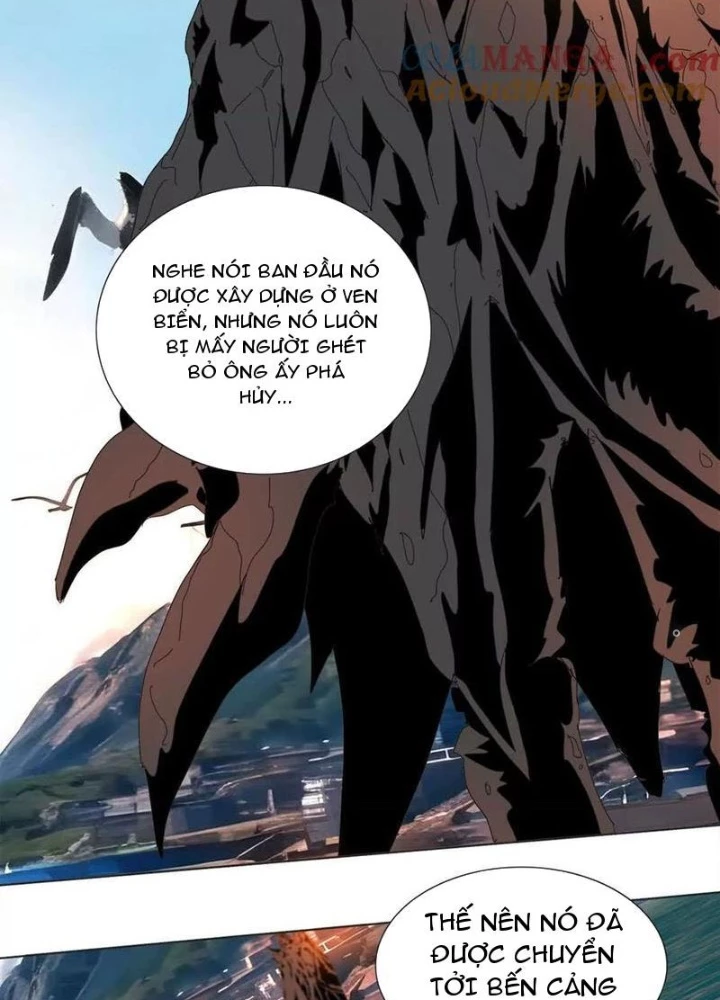 Quái Thú Hạch Tâm Chapter 35 - 87